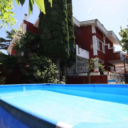 Villa Della Tartaruga كاسال بالوكو المظهر الخارجي الصورة