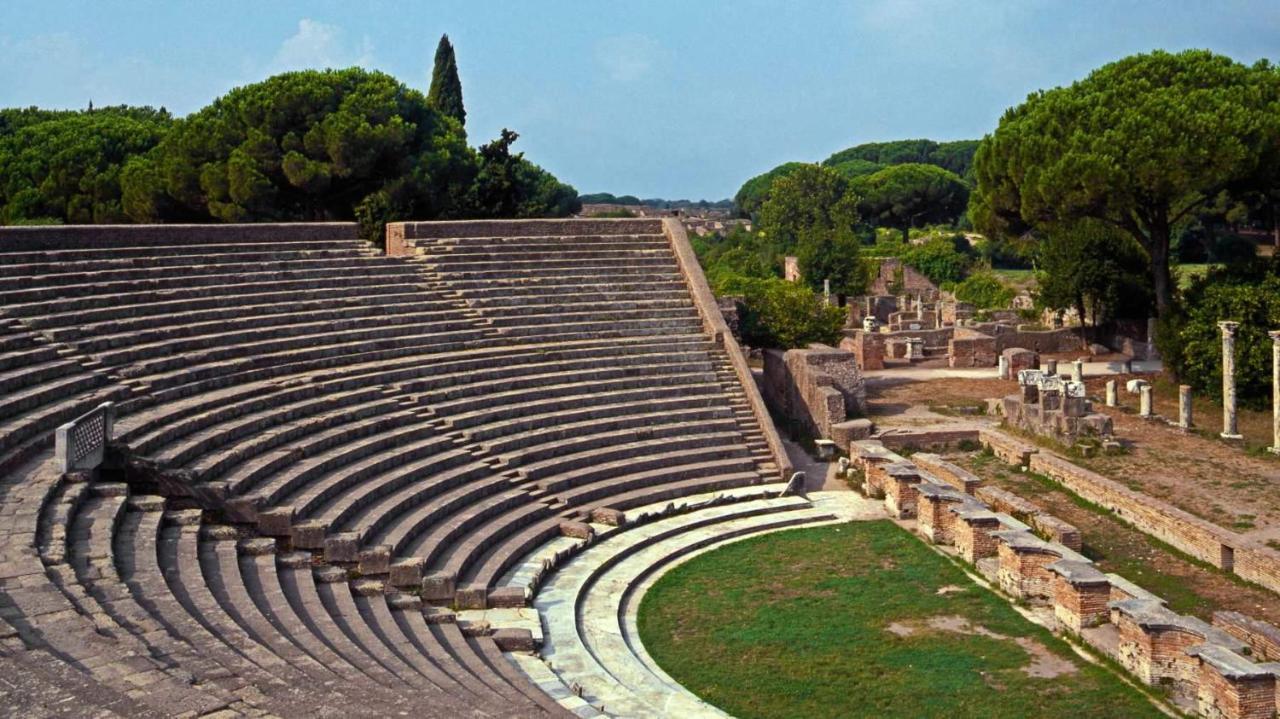Villa Della Tartaruga كاسال بالوكو المظهر الخارجي الصورة