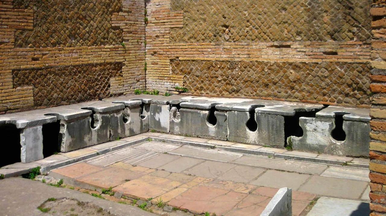 Villa Della Tartaruga كاسال بالوكو المظهر الخارجي الصورة
