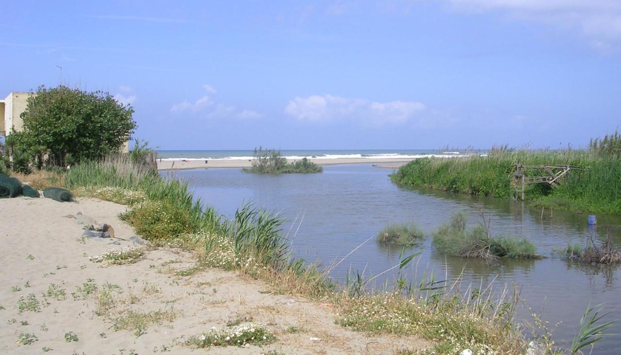 Villa Della Tartaruga كاسال بالوكو المظهر الخارجي الصورة
