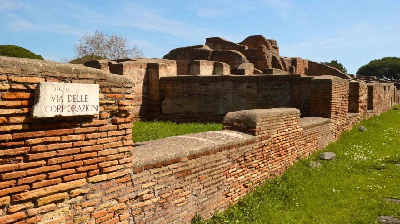 Villa Della Tartaruga كاسال بالوكو المظهر الخارجي الصورة
