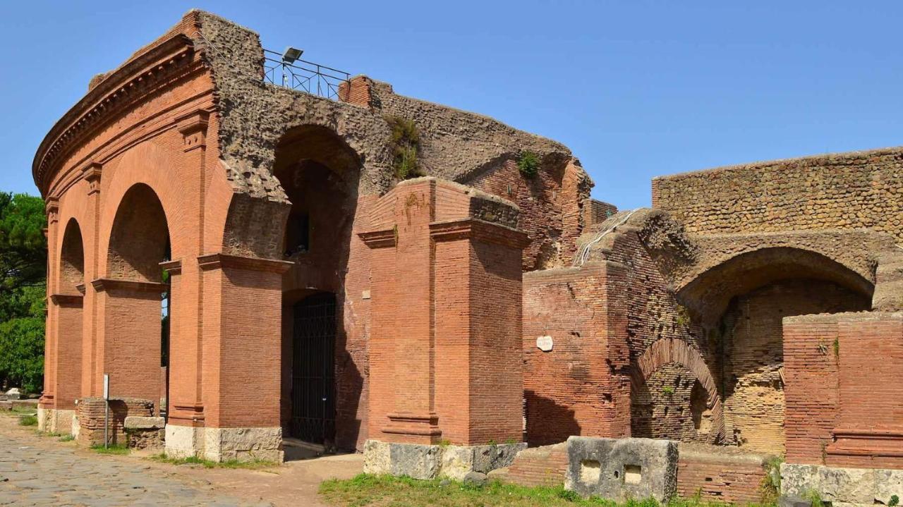 Villa Della Tartaruga كاسال بالوكو المظهر الخارجي الصورة