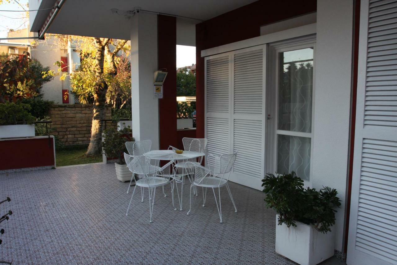 Villa Della Tartaruga كاسال بالوكو المظهر الخارجي الصورة