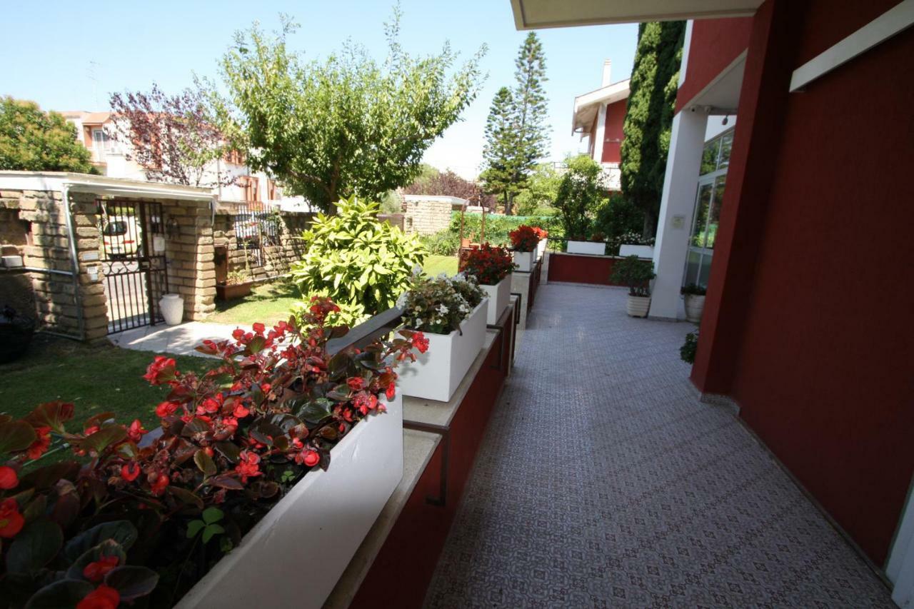 Villa Della Tartaruga كاسال بالوكو المظهر الخارجي الصورة