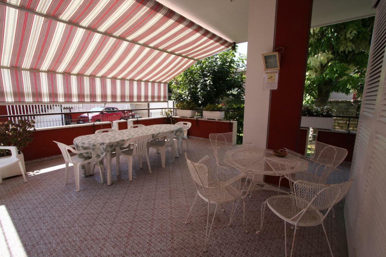 Villa Della Tartaruga كاسال بالوكو المظهر الخارجي الصورة