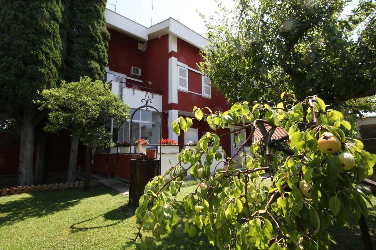 Villa Della Tartaruga كاسال بالوكو المظهر الخارجي الصورة