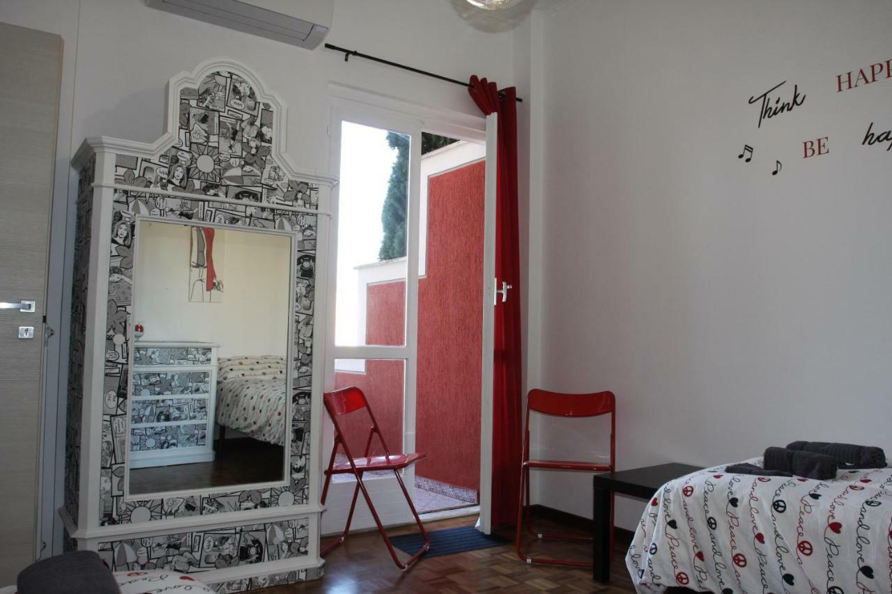 Villa Della Tartaruga كاسال بالوكو المظهر الخارجي الصورة