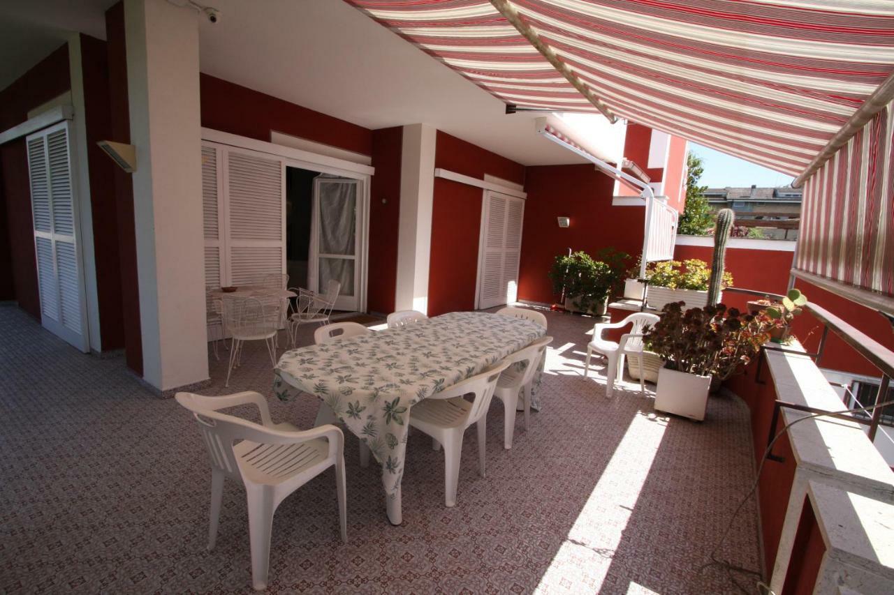 Villa Della Tartaruga كاسال بالوكو المظهر الخارجي الصورة