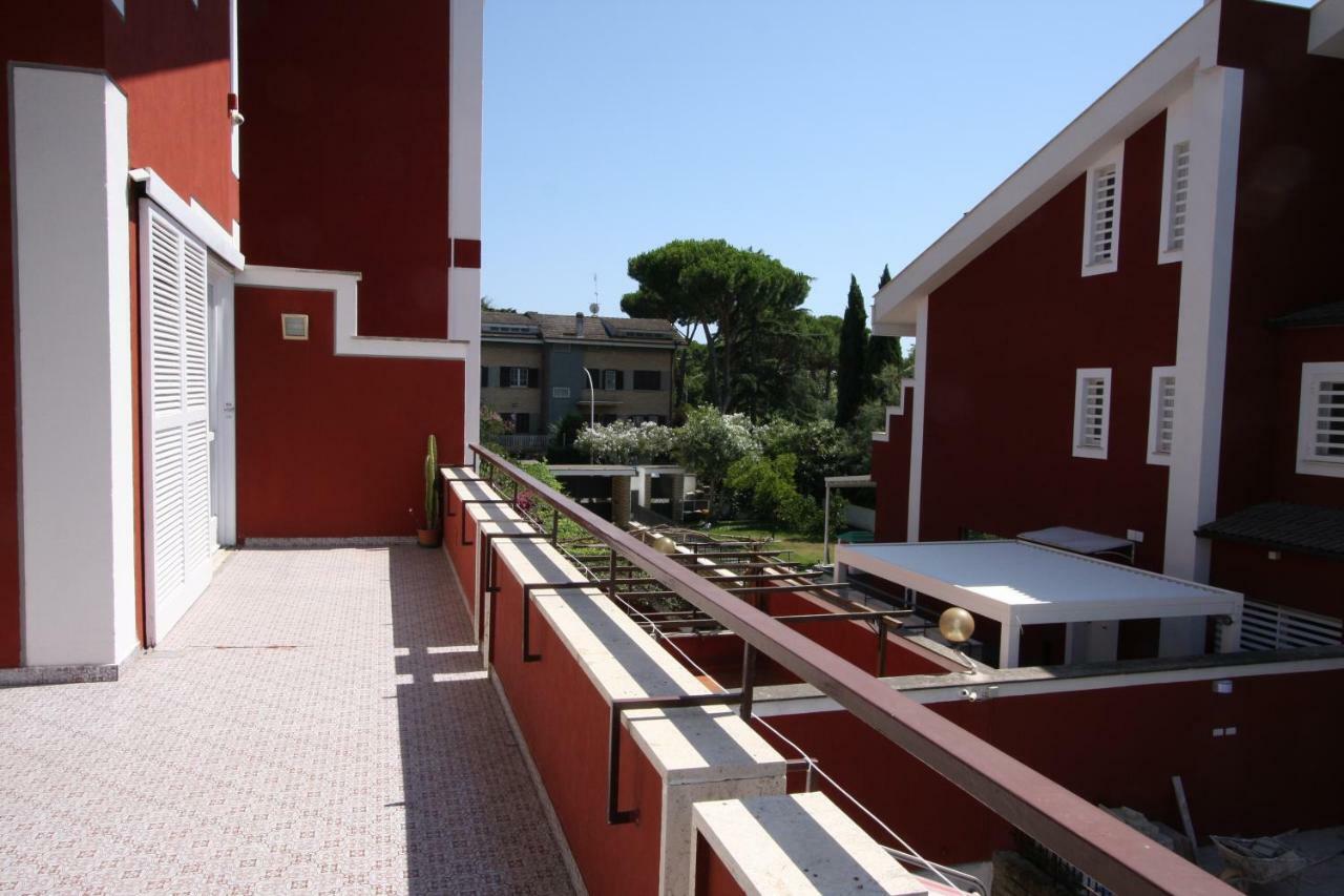 Villa Della Tartaruga كاسال بالوكو المظهر الخارجي الصورة