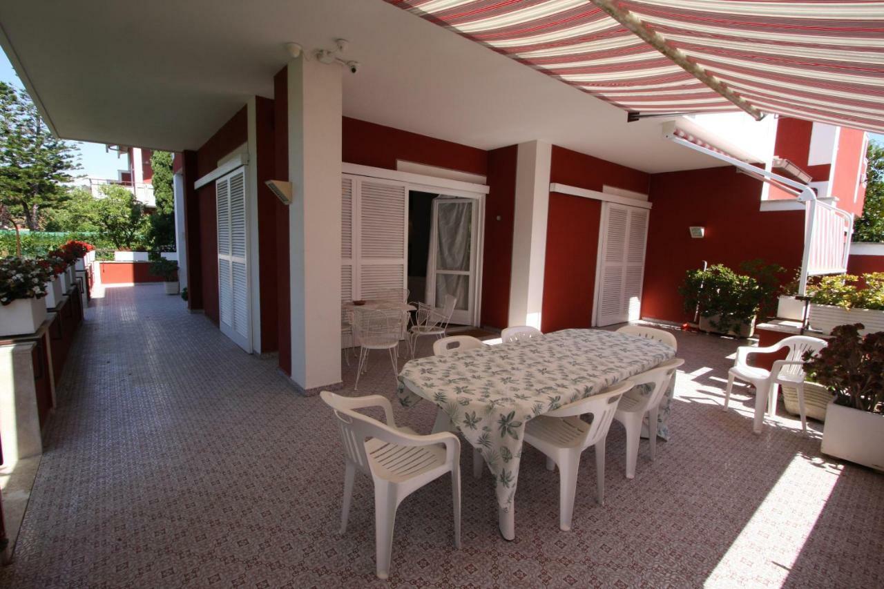 Villa Della Tartaruga كاسال بالوكو المظهر الخارجي الصورة