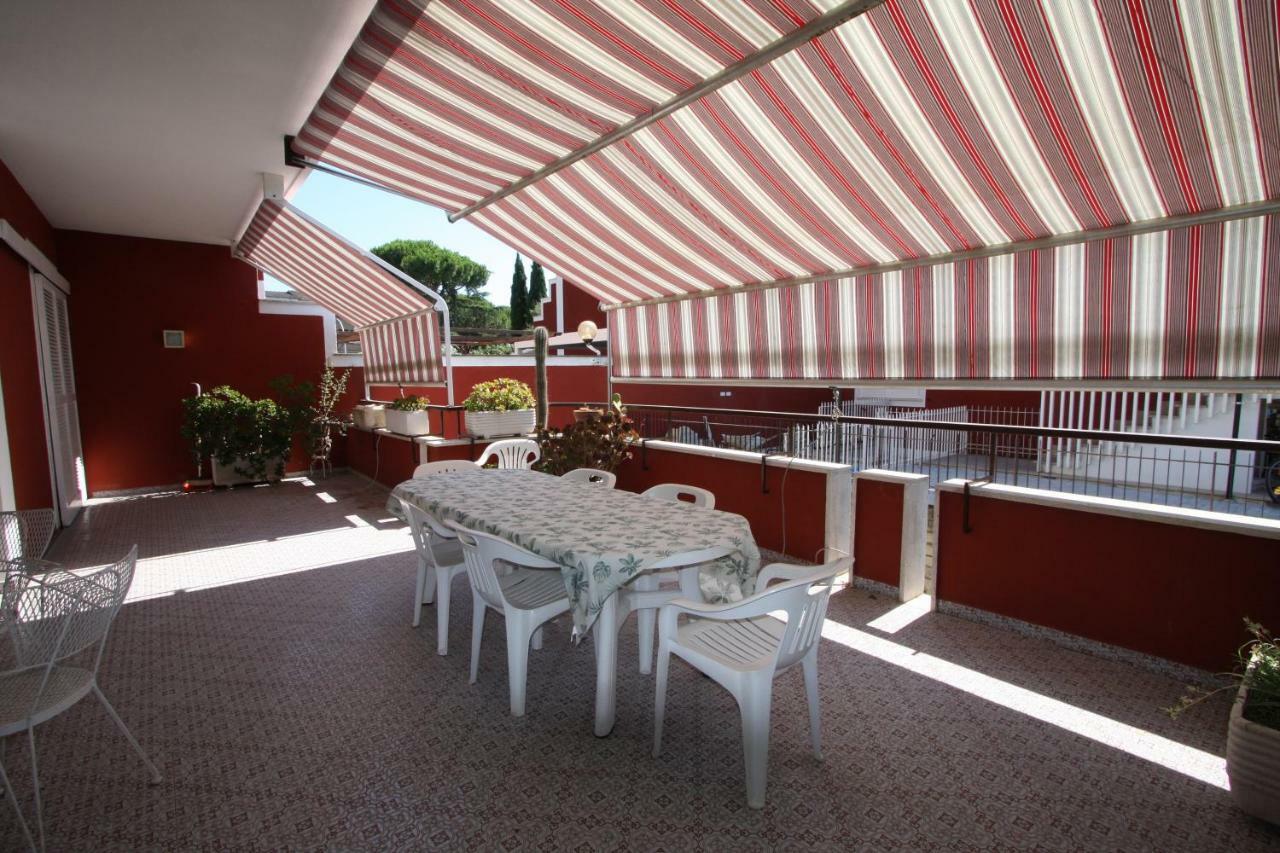 Villa Della Tartaruga كاسال بالوكو المظهر الخارجي الصورة